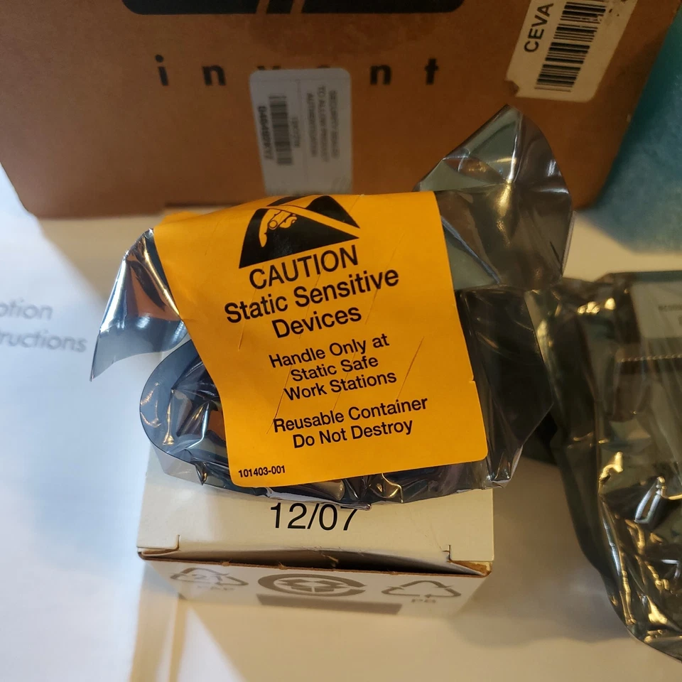 HP 411368-B21 Opteron 2214 HE 2.2G, 68W Processor Kit for DL365 - Image 3 of 4