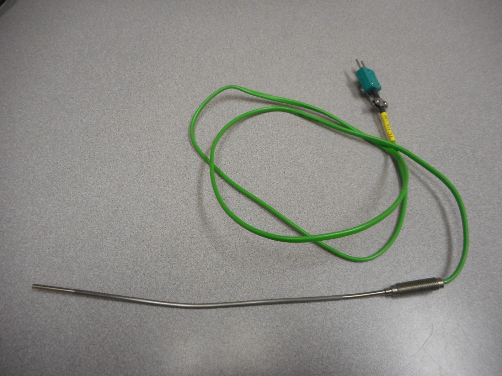 TC LTD IEC KX 2 THERMOCOUPLE K TYPE 4ft 3in TRIKON TECHNOLOGY 571941 tc-ltd-iec-kx-2-thermocouple-k-type-4ft-3in-trikon-technology-571941