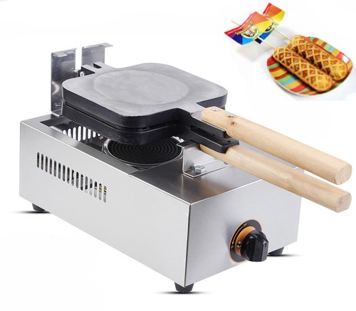 lpg waffle maker