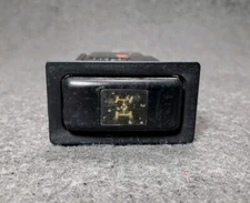 1996-2000 Toyota Rav4 RAV-4 Differential DIFF Lock Control Switch OEM 157438 