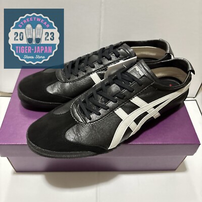 Onitsuka Tiger MEXICO 66 DELUXE NIPPON MADE 1181A435 001