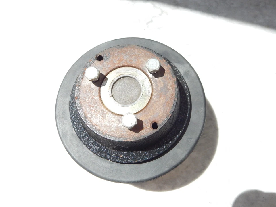 JBL 2425J Driver Compressione Bolt-On Compression Driver Vintage Professional - Imagen 4 de 4