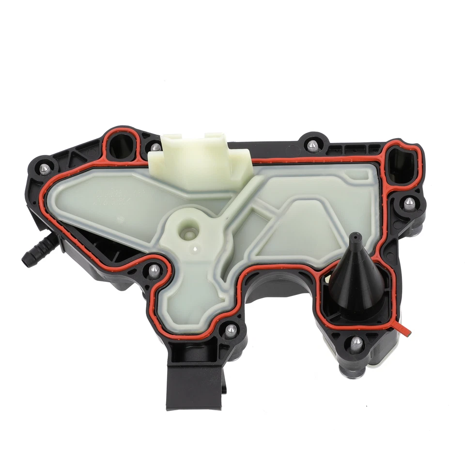 OEM 13-21 Volkswagen Engine Crankcase Vent Valve Jettta GLI NEW 06K-103-495-AP - Image 2 of 4