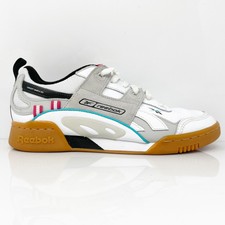 Size 7 Reebok Workout Plus Altered For Sale Online Ebay