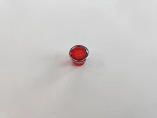 Genuine OEM Viking Oven Indicator Light Lens & Bezel | PE050023