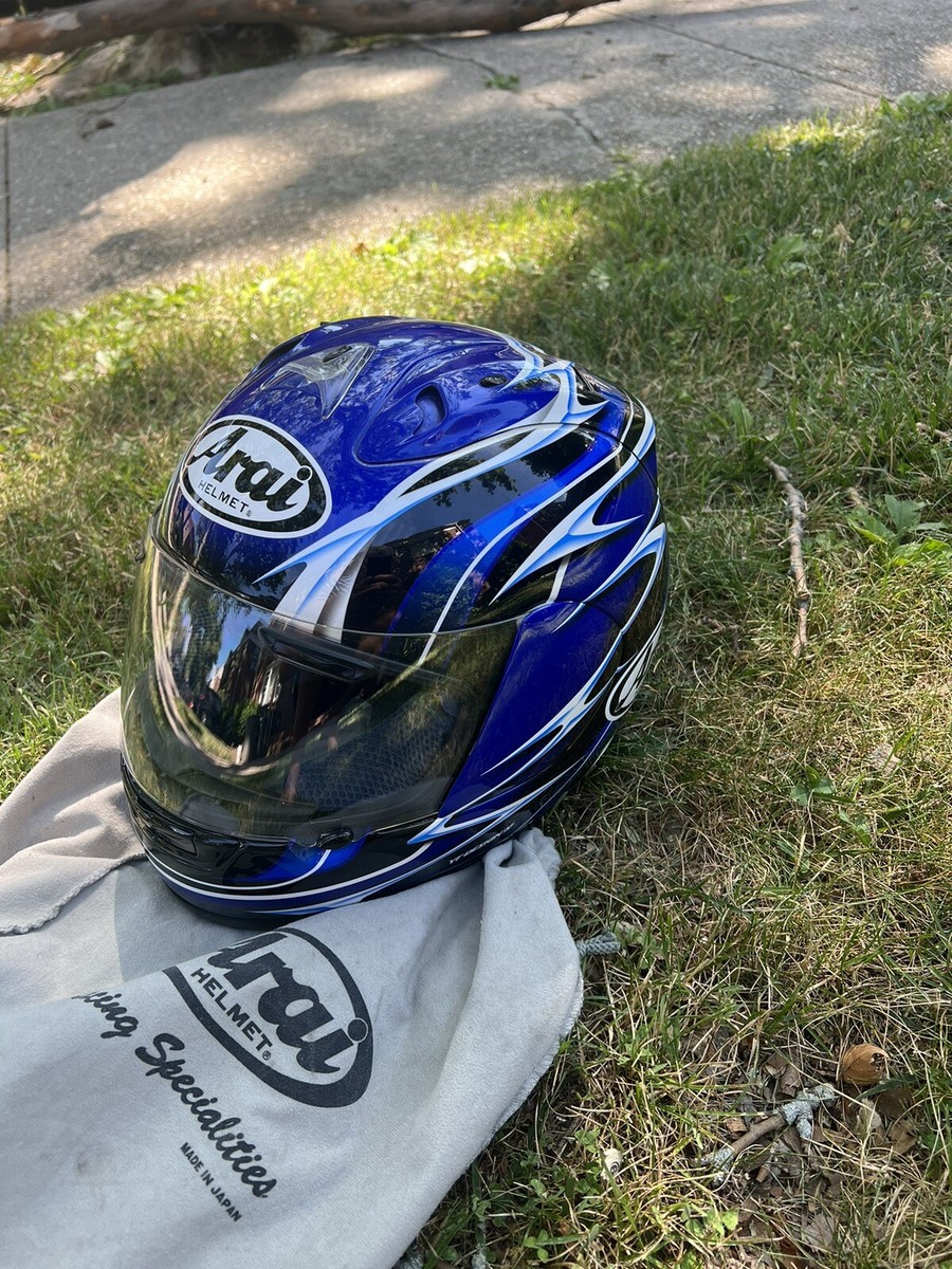 アライ RX-7 RR5 RANDY ランディ Arai チンカーテンなし アライ RX-7 RR5 RANDY ランディ Arai チンカーテンなし RX-7