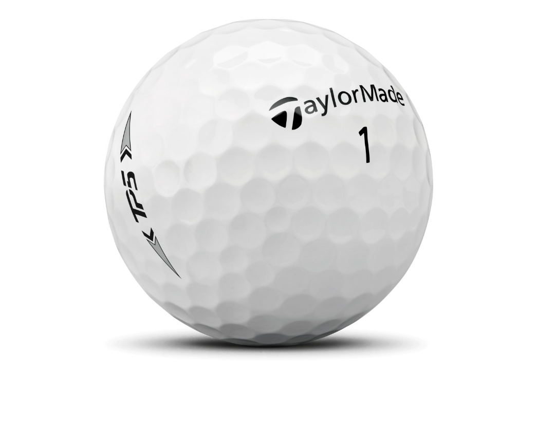 TaylorMade 2021 TP5 Golf Balls White/Yellow 12 Pack NEW eBay