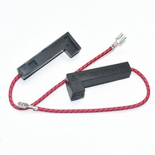 For Midea Microwave Oven Accessory High-voltage Integrated Fuse 800mA 5KV Fuse