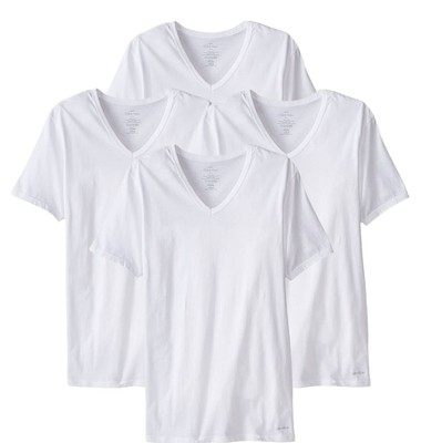 undershirt calvin klein