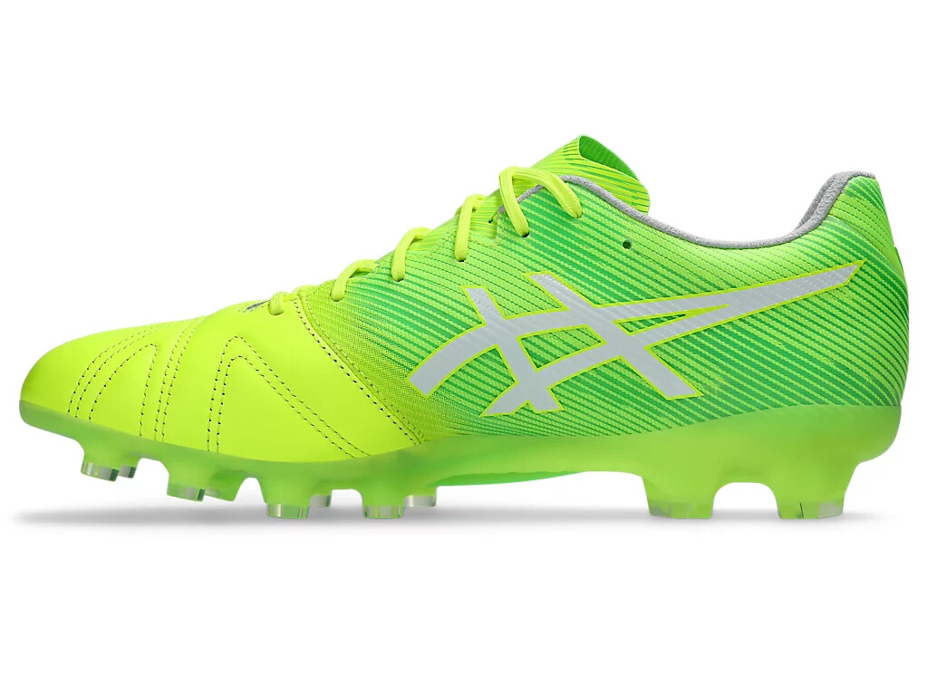 シューズ asics ULTREZZA ASICS ULTREZZA 3 1101A058 100 White Lagoon Men Soccer Cleats