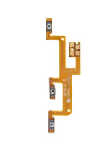 Power And Volume Button Flex Cable Compatible For Motorola Moto G Power XT2117
