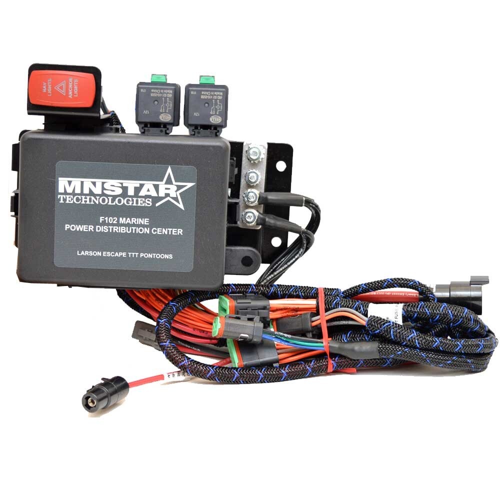 ダッシュボートASSY Escape Pontoon Boat Dash Panel Kit 6890262 | TTT MNStar Black | eBay