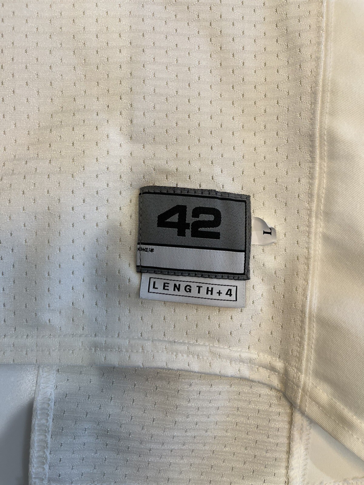 Game Worn Alabama Football Jersey eBay