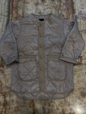 Nwot Women’s Oak + Fort Zip Front Jacket Size Os