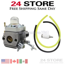 Carburetor fit Multiquip Mikasa Jumping Jack Rammer MTX60 MTX70 For Honda Engine