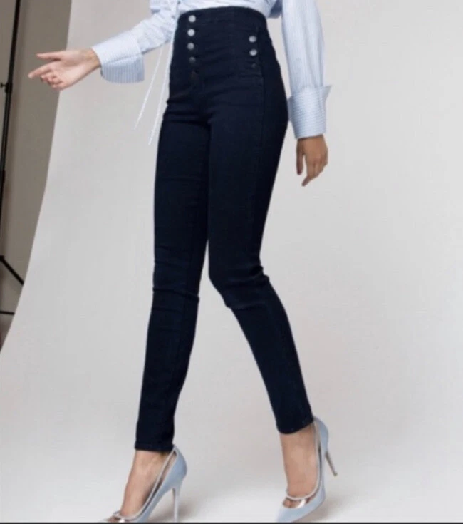 J brand 2025 natasha jeans