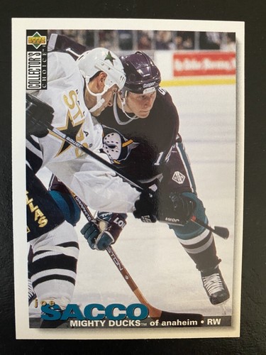 Finish Your Set 1995-96 UD Hockey Collector's Choice #01- 250 Combine Shipping - Picture 68 of 249