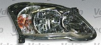Valeo 088739 Hauptscheinwerfer Links FüR Toyota