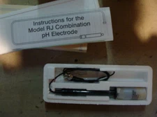 SCI Technologies pH Electrode H0RJ-0001