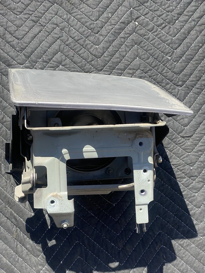 90 -91 1G Eagle Talon TSI Dsm 4g63 Eclipse Passenger Right RH Headlight Assembly - Image 4 of 4