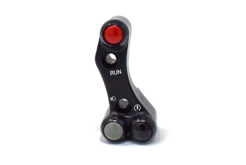 Ducati 749 | 999 Jetprime Right Handlebar Switch - 第 4/7 張圖片