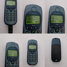 CELLULARE SIEMENS M35 GSM UNLOCKED SIM FREE DEBLOQUE