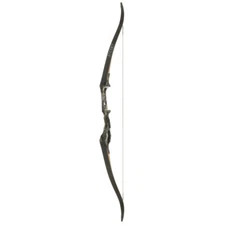 October Mountain OMP81562 Ascent Recurve Bow Realtree Excape 58 In. 40 Lb. Rh