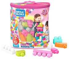 mega bloks first builders 160