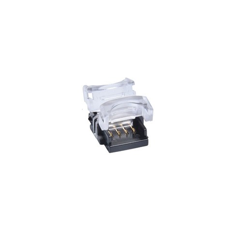 RGBWW 3528 LED Strips Connector Connectors 5050 LED Strip Light Wire Connection - Picture 17 of 19