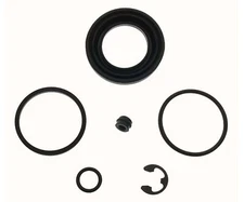 Raybestos Disc Brake Caliper Seal Kit for TLX, Q3, Q3 Quattro, RLX WK3611