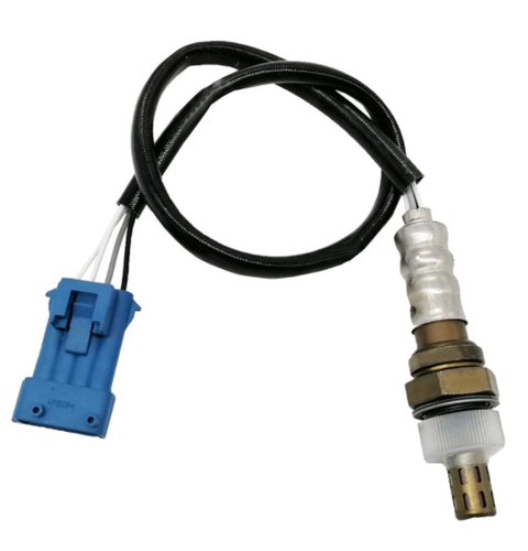 SONDE A OXYGENE LAMBDA POUR CITROEN C2 C3 C5 C6 C8 Peugeot 206 307 406 Renault - Picture 3 of 4