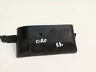 Top upper radiator support slam panel