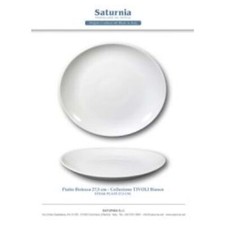 Tivoli Piatto Bistecca 27,5 