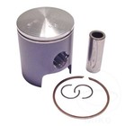 Motorcycle & Scooter Pistons, Rings & Piston Kits with Performance Part