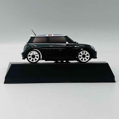 Kyosho Mini-z Body ASC MINI COOPRE S Metallic Green MZP108UMG | eBay