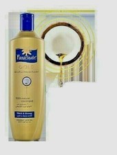 Parachute Gold Coconut Hair Oil - Thick  Strong -200ml