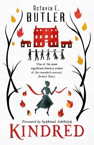 Kindred New Book, Butler, Octavia E., Paperback