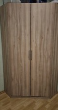 Eckschrank  "Runner" Kleiderschrank