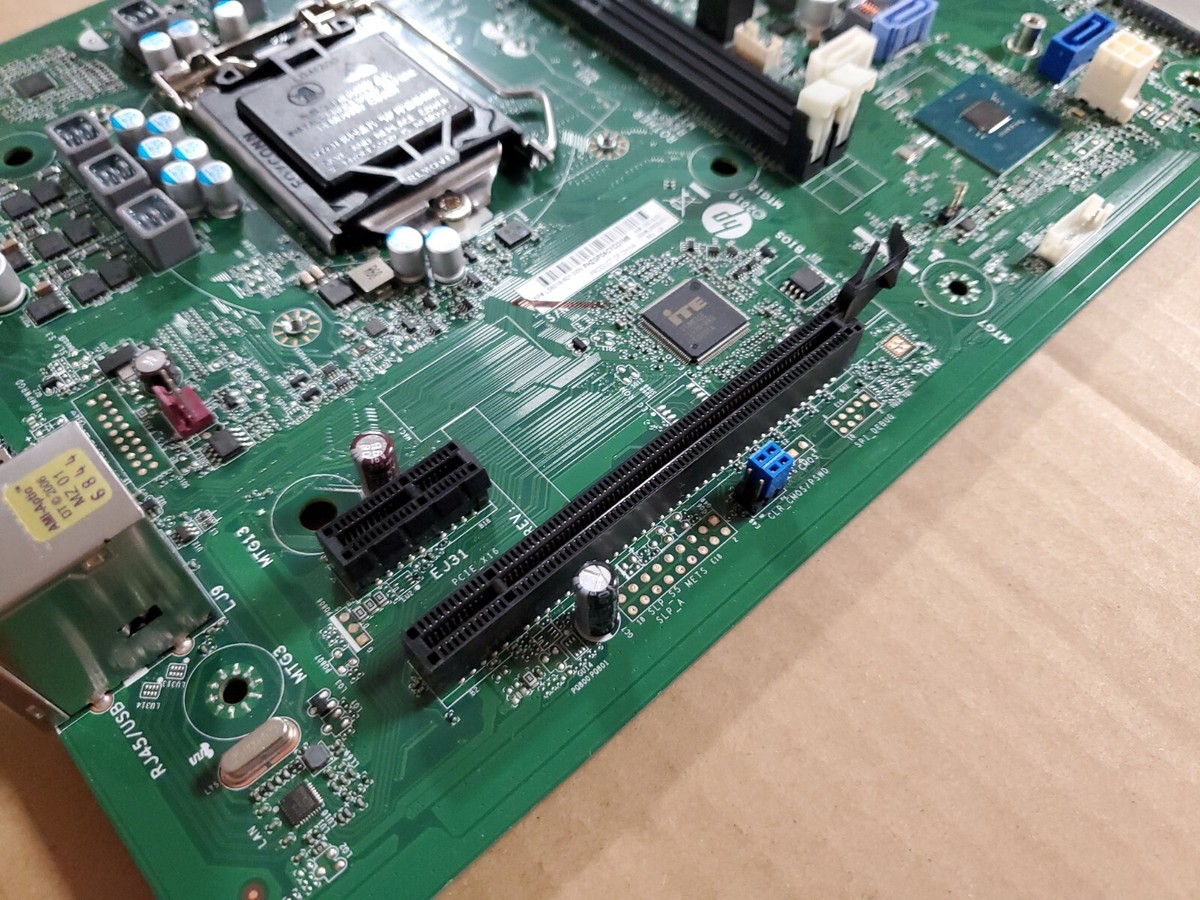 HP ENVY TE01 Intel LGA 1700 DDR4 Desktop Motherboard M74218-001 $99.99