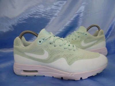 NIKE AIR MAX 1 ULTRA MOIRE FIBERGLASS SNEAKER GR 37 38 DEADSTOCK SCHUHE RAR Z3 - Bild 1 von 4