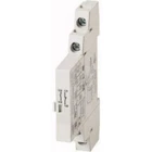 Moeller normal auxiliary switch 1S + 1Ö, installation NHI11-PKZ0 motor protection switch NHI 11