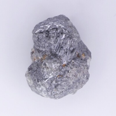 Earth Mined 6.80 Ct Natural Loose Rough Uncut Grayish Color Raw African Diamond