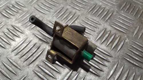 Opel Vectra 2000 Electrical selenoid (Electromagnetic solenoid) 72 #264762-68