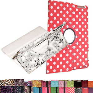 Amazon-Kindle-Fire-HD-7-7-034-HDX-360-Rotating-Magnetic-PU-Leather-Case-Smart-Cover