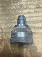 Pioneer Hydraulic Coupler Adapter | 4075-4   22JS2347-A16