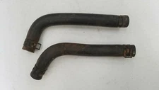 2004-2013 YFZ450 YFZ 450 RADIATOR COOLANT HOSE LINE W/ CLAMPS 5TG-12576-00-00 #2
