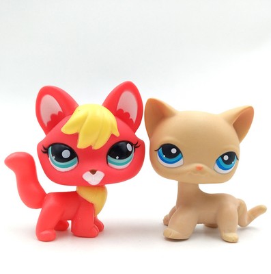 new lps fox
