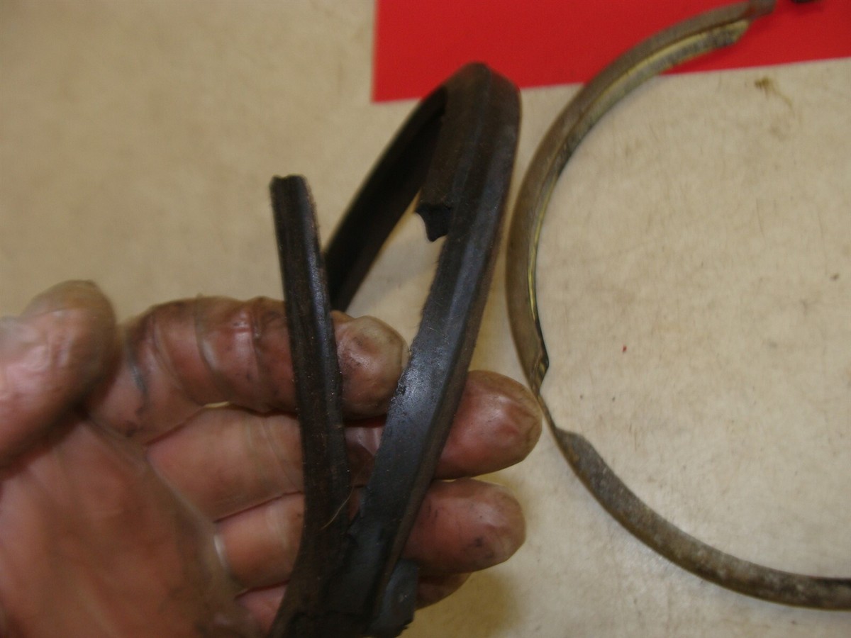 1994 Ski-Doo Formula Z 583 recoil clamp ring mount stay the 1994 Ski-Doo Formula Z 583 recoil clamp ring mount stay the