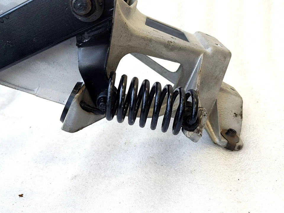 Педаль сцепления и тормоза в сборе негидравлическая 80-86 F150 F250 F350 Bronco - Изображение 4 из 4