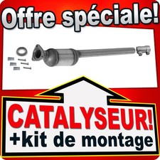 Catalyseurs Audi 70